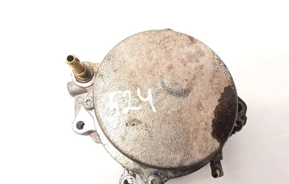 Fiat Bravo Vacuum pump