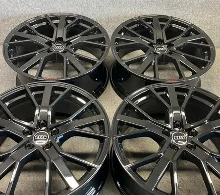 Audi Q3 F3 R20 alloy rim 83A601025A