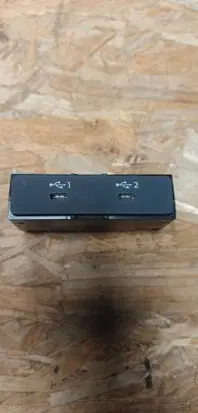Audi A3 8Y USB socket connector 82A035736A