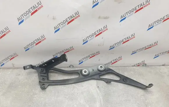 BMW 2 F45 Fender mounting bracket 7297199 7297201