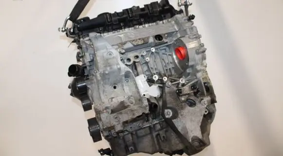 BMW 3 E90 E91 Engine N47D20C