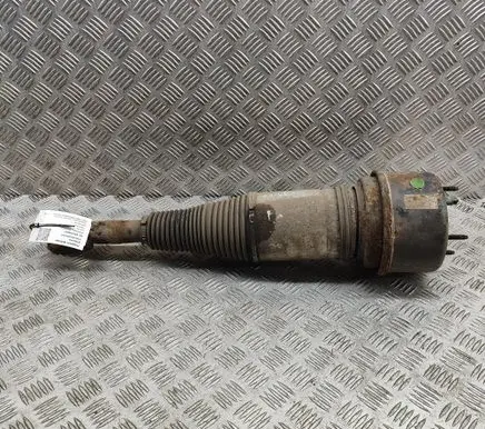 Jaguar XJ X350 Air suspension front shock absorber 2W935C304TN