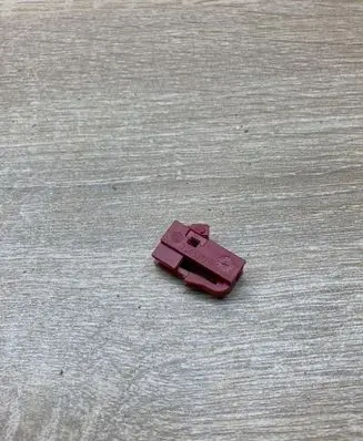 Volkswagen Transporter - Caravelle T4 Plug wire 7D0937711
