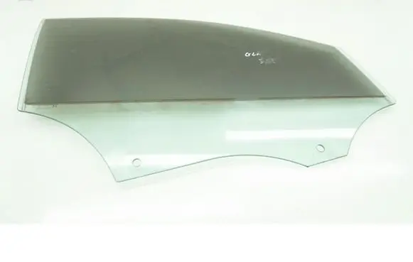 Mercedes-Benz GLA H247 Front door window glass four-door GLAH247
