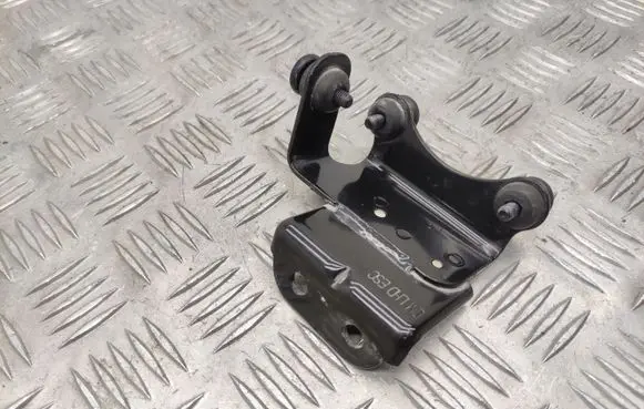 Hyundai Santa Fe ABS pump bracket 