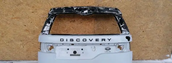 Land Rover Discovery 5 Tailgate/trunk/boot lid 8R0807437 2509194