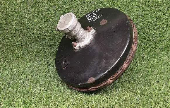 Ford Focus Brake booster 98AB2B195CJ 0204021872 05844B