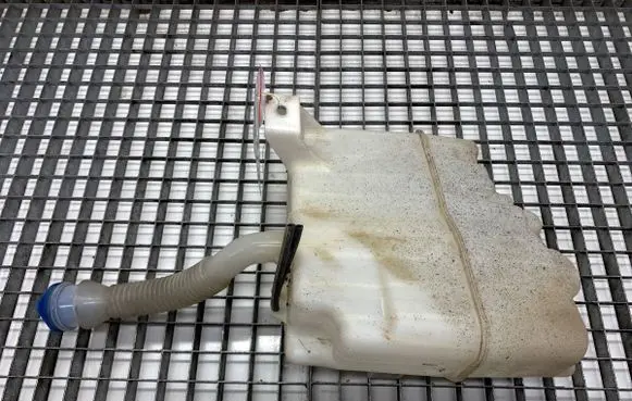 Mazda CX-9 Windshield washer fluid reservoir/tank TK4867480