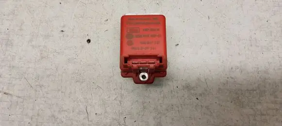 Volkswagen Transporter - Caravelle T4 Heater blower motor/fan resistor 1J0907521 657364M