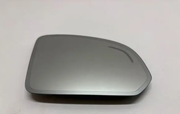 Volvo EX30 Wing mirror glass AS8U7