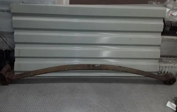 Volkswagen Crafter Rear leaf spring 906320180600