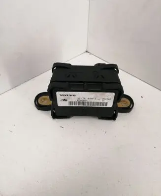 Volvo XC90 ESP acceleration yaw rate sensor 30667512