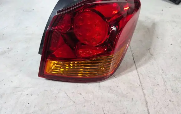 Mitsubishi ASX Rear/tail lights A048040
