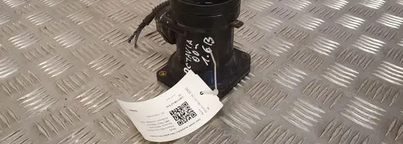 Skoda Octavia Mk1 (1U) Mass air flow meter