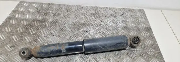 Citroen Nemo Rear shock absorber/damper 51858772