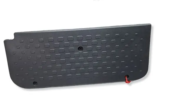 Renault Master III Foot rest pad/dead pedal S25071609 788128791R
