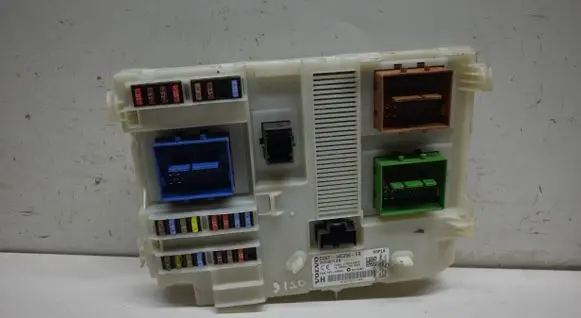 Fuse module