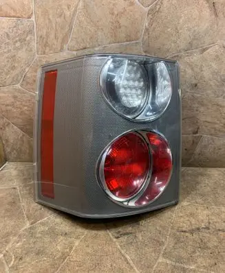 Land Rover Range Rover L322 Rear/tail lights 237451