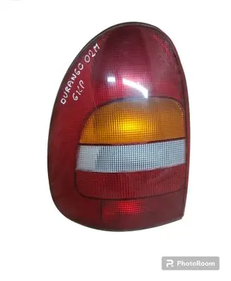 Chrysler Voyager Rear/tail lights 393811 257970 393829
