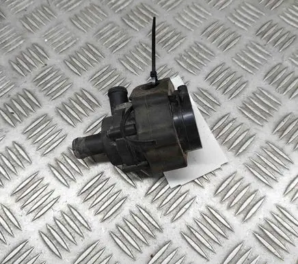 Peugeot 5008 Electric auxiliary coolant/water pump 9021337B