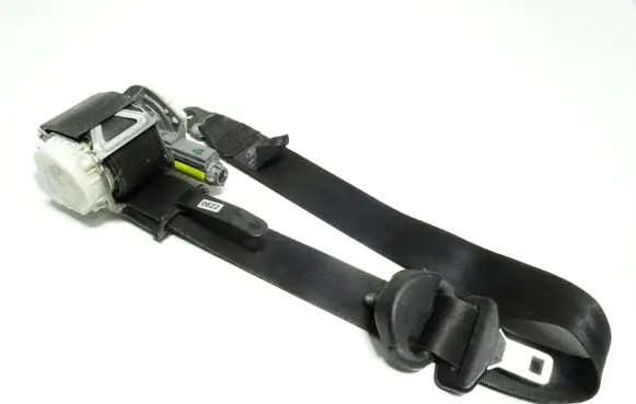 Ford Fiesta Front seatbelt 8V51A61294CF 65714 40983