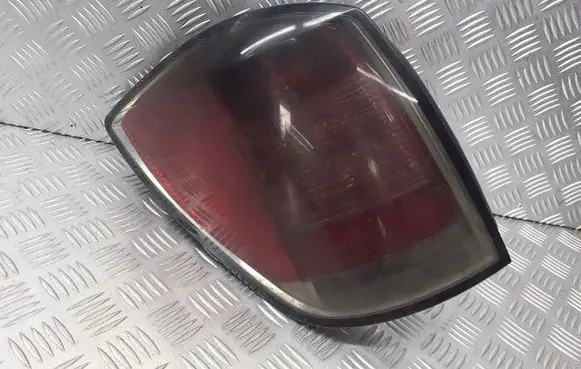 Opel Astra H Rear/tail lights set 24451838