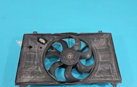 Fan set