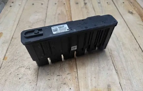 BMW 3 G20 G21 Power management control unit 8638551