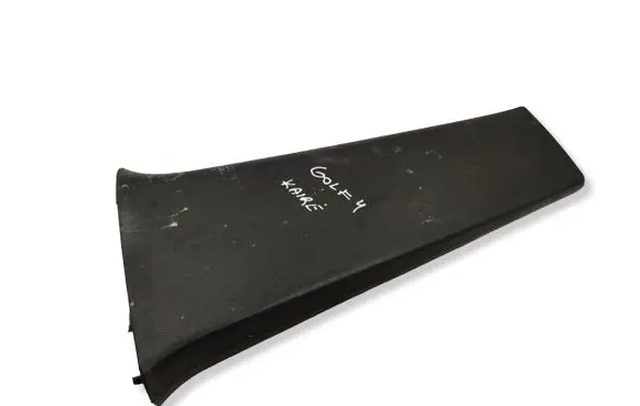 Volkswagen Golf IV (B) pillar trim (bottom) 1J4867297B