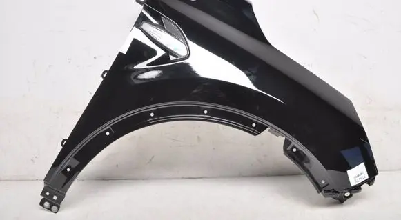Renault Captur II Front mudguard 