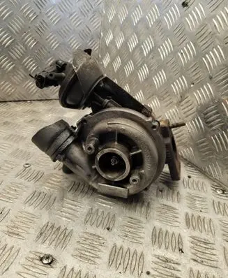 Opel Zafira B Turbo 0662464980