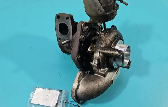 Ford Focus Turbo 806291-2 IMPRK1458232