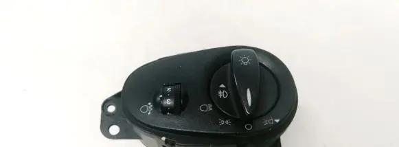 Light switch