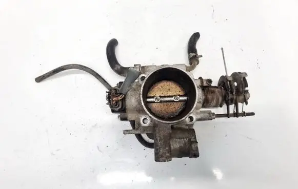 Subaru Forester SF Throttle valve RTR6035 RTR60-35