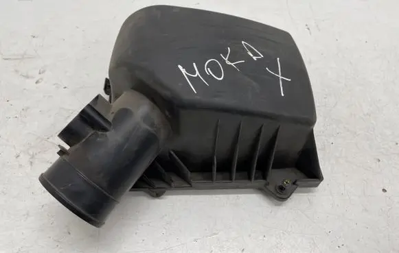 Opel Mokka X Air filter box cover 94510694