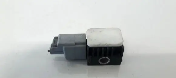 Ford Focus C-MAX Airbag deployment crash/impact sensor 3M5T14B342AB 3M5T-14B342-AB