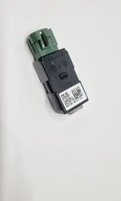 USB socket connector