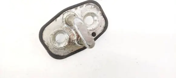 Citroen C5 Front door lock loop/hook striker 9655466380