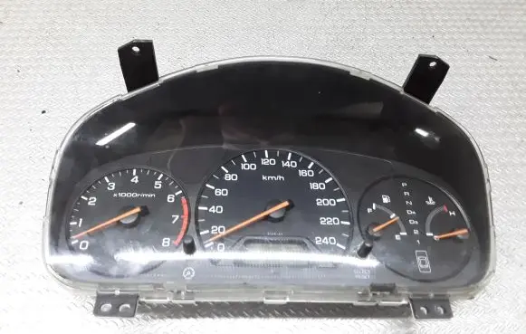 Honda Accord Speedometer (instrument cluster) 78100S82