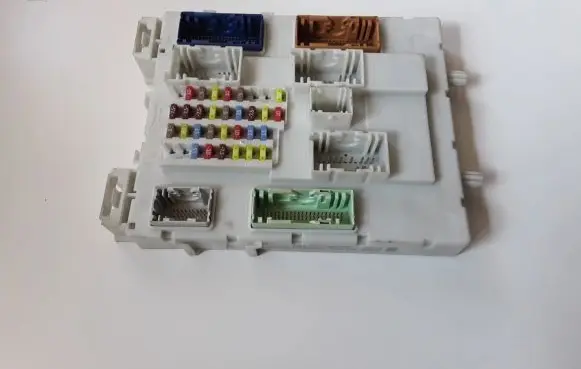 Fuse module