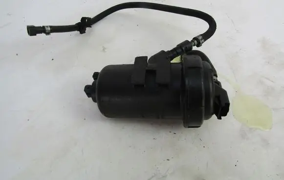 Seat Alhambra (Mk1) Fuel filter housing 