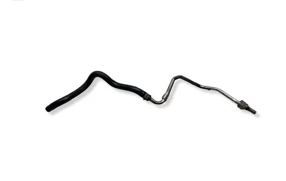 Audi A4 S4 B9 Fuel line pipe 04L131552BM