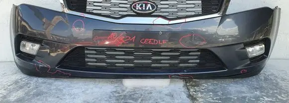 KIA Ceed Front bumper 86510-1H500