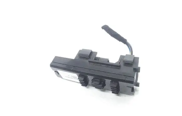Jaguar XF X250 Glove box lock 8X23060D20AC