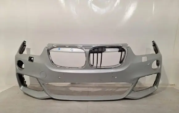 BMW X1 F48 F49 Front bumper 51118072772
