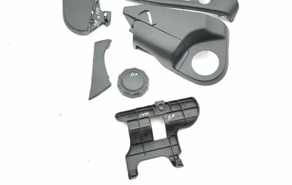 Volvo V60 Seat trim 39831636 39831637 39841059