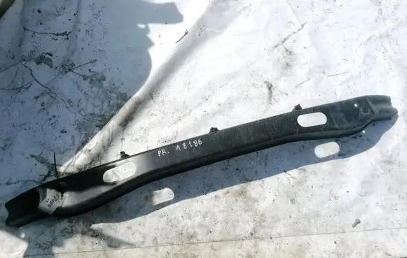 Peugeot 607 Front bumper mounting bracket