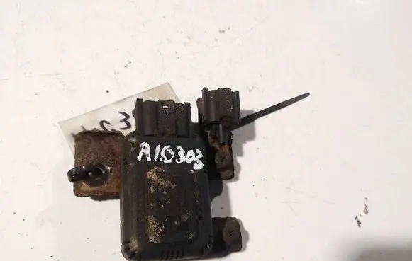 Hyundai Santa Fe Sensor 97289xxxxx 97289-xxxxx
