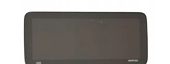 Mercedes-Benz EQV 447 Screen/display/small screen A2539006905