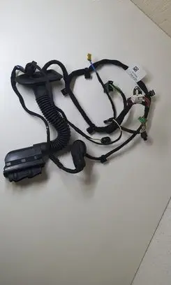 Mercedes-Benz GLC X253 C253 Front door wiring loom A2535402310